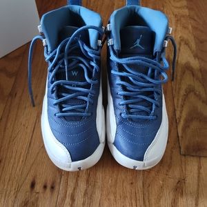 Youth retro Jordan 12